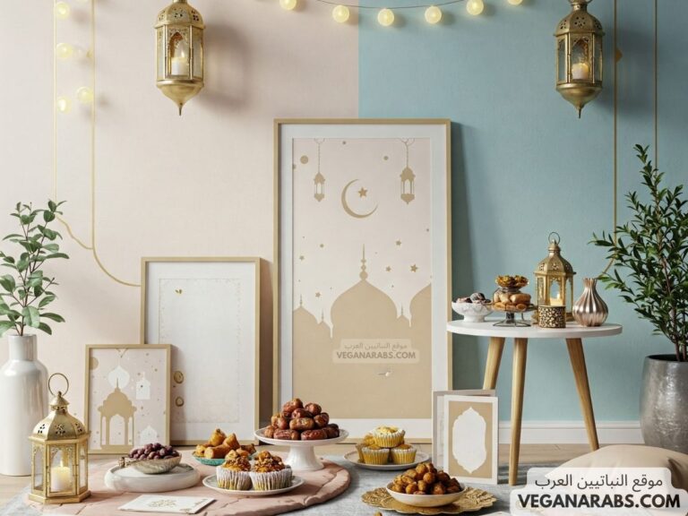 أعمال النصف الثاني من رمضان