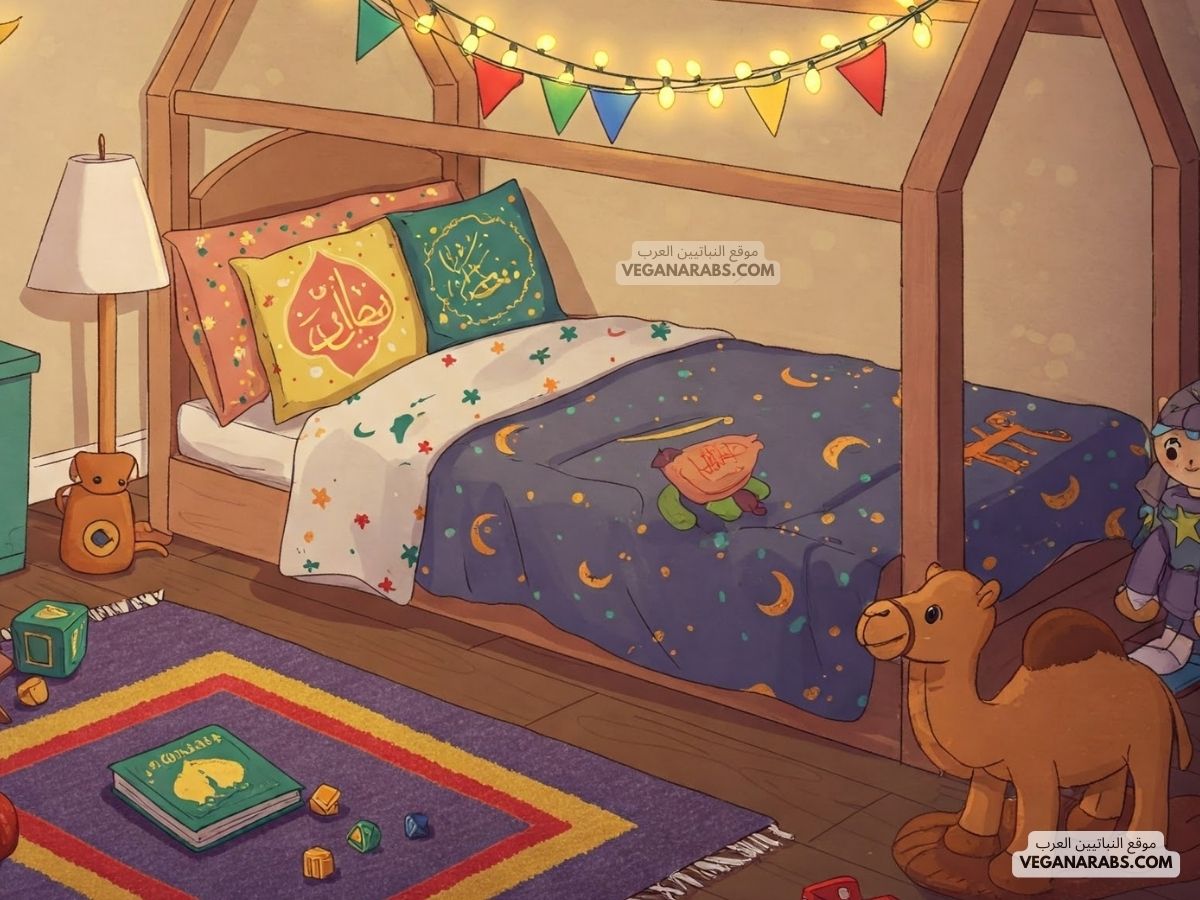 شرح فوائد شهر رمضان للأطفال