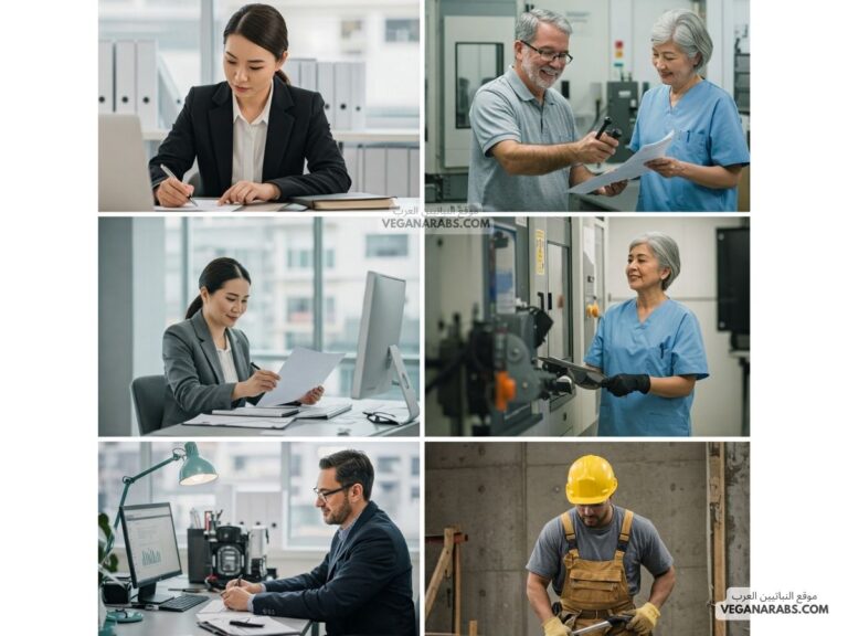 عبادات سهلة في رمضان للعاملين طوال النهار