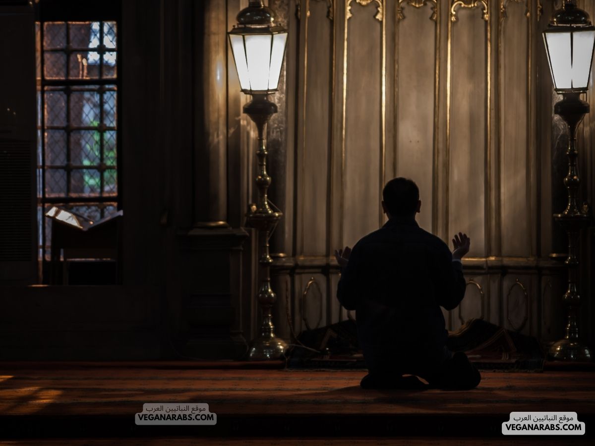 الصلاة في رمضان