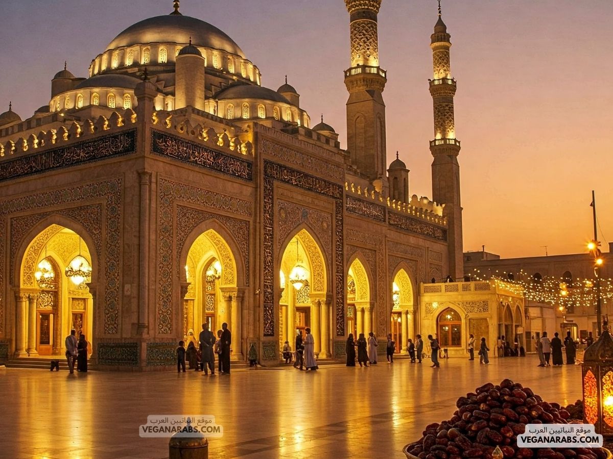 كم باقي على رمضان