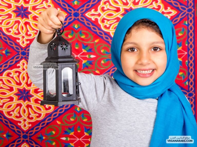 شرح كيفية صوم رمضان للأطفال