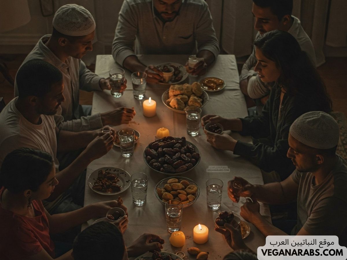 كيف كان الصيام قبل الاسلام