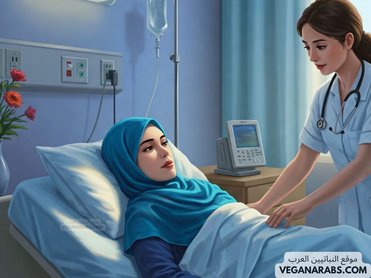 أحكام الإفطار في رمضان بسبب المرض وكفارته