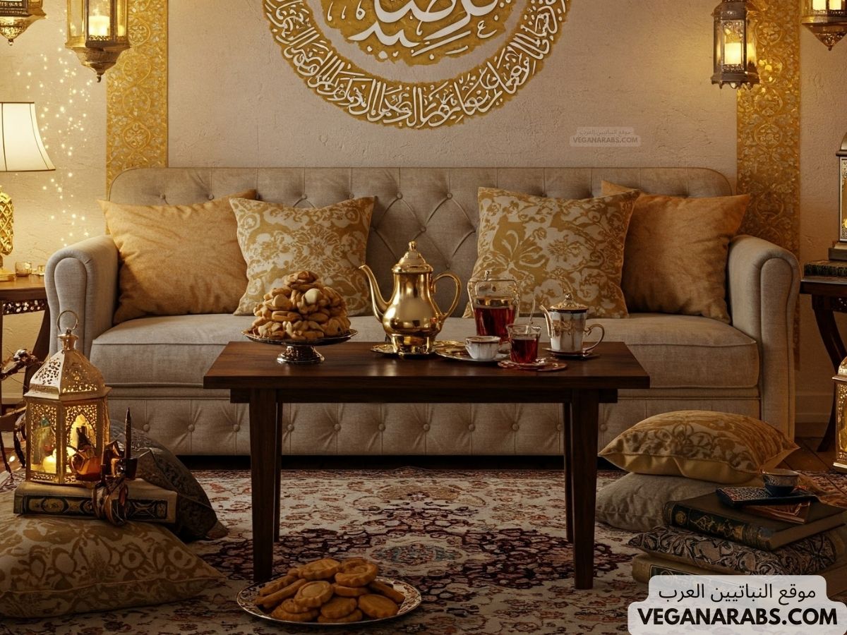 أفكار عملية ليكون شهر رمضان مختلفاَ