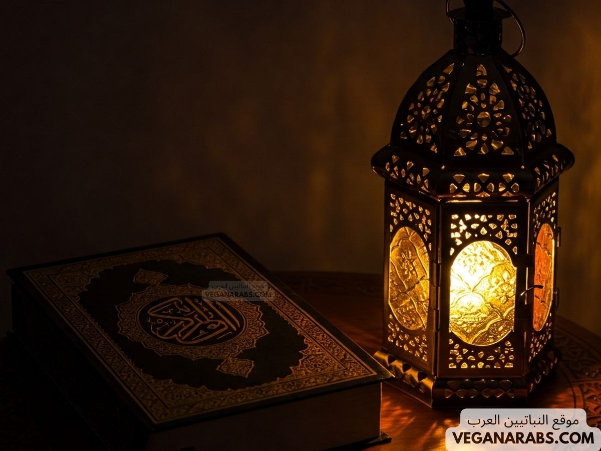 في اي سورة ذكر شهر رمضان