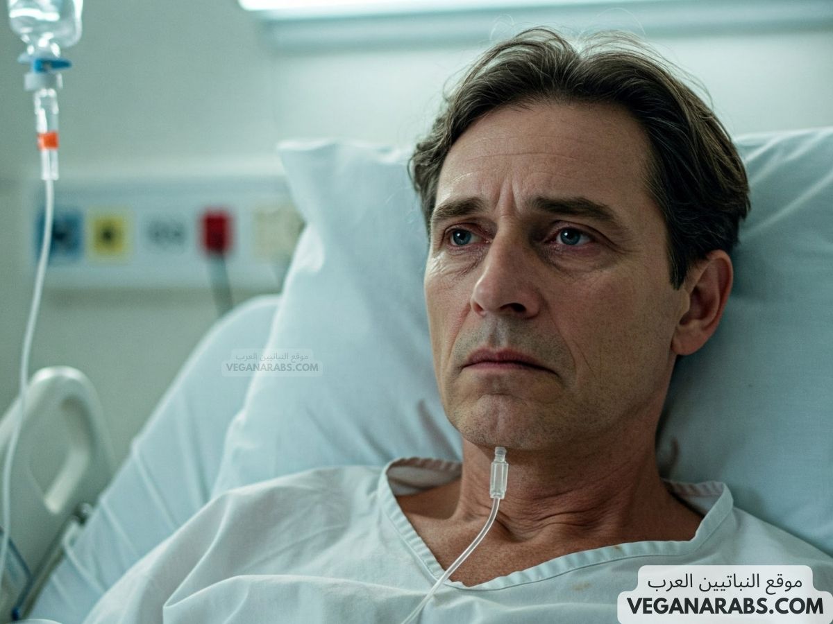 متى يمكن الإفطار في رمضان للمريض؟