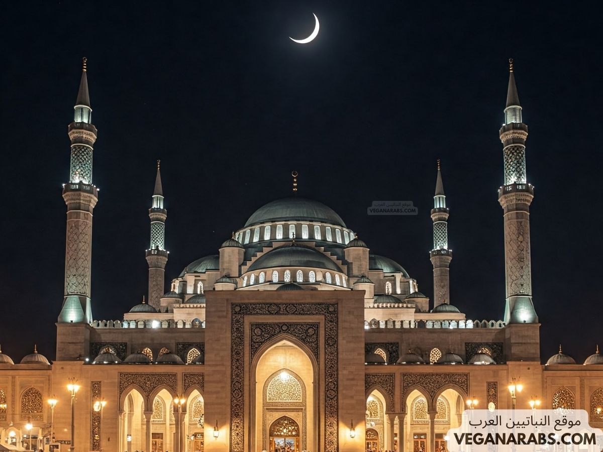 كيفية الاستعداد الروحي لشهر رمضان