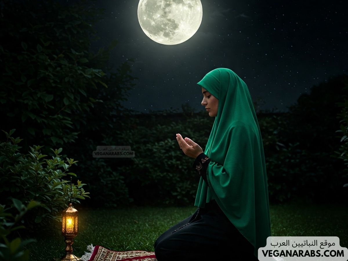 فضل الذكر في ليلة القدر: مجهود قليل وأجر عظيم