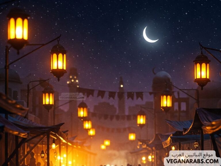 الموعد الذي يبدأ فيه تحري وقت ليلة القدر: هكذا يُحدد