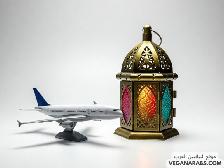 حكم الإفطار في رمضان للمبتعث في سفر