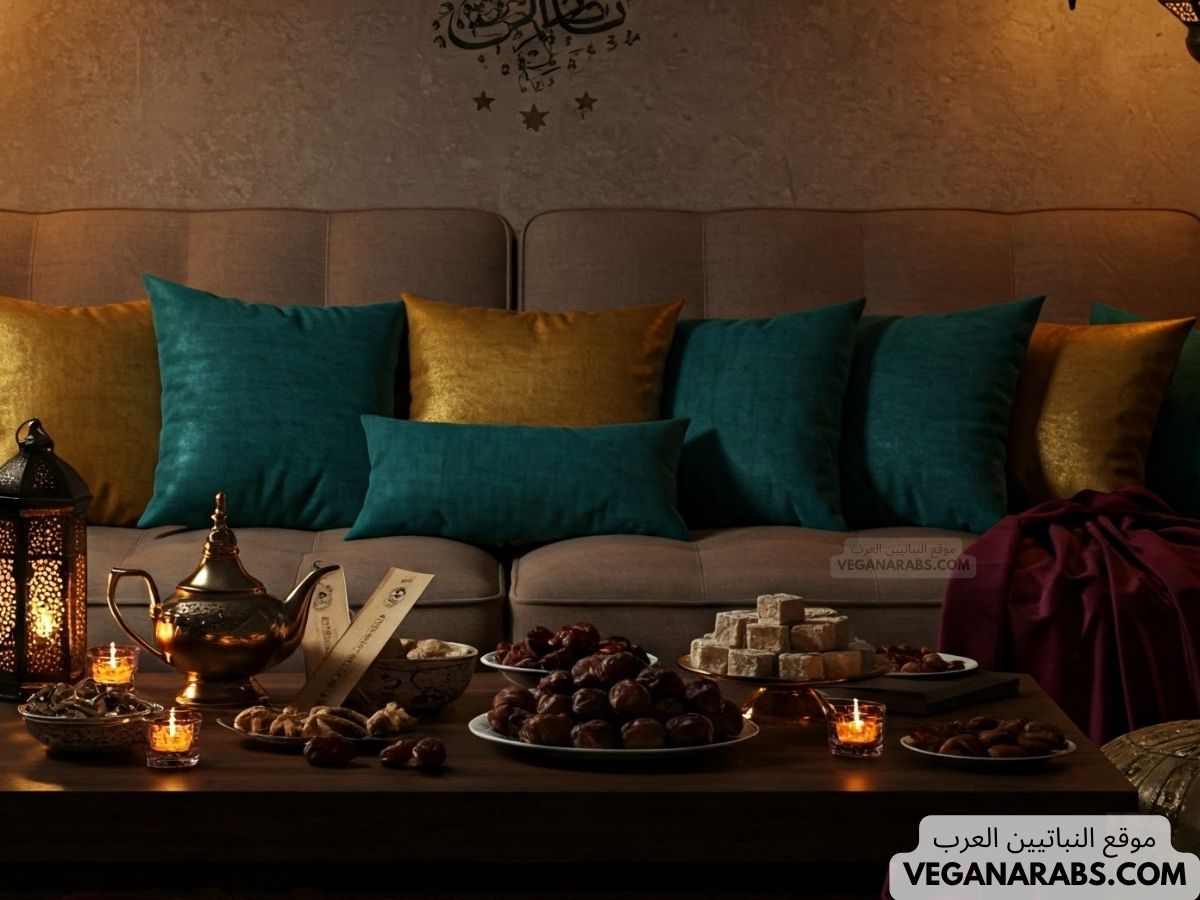 كيفية استغلال الوقت في شهر رمضان