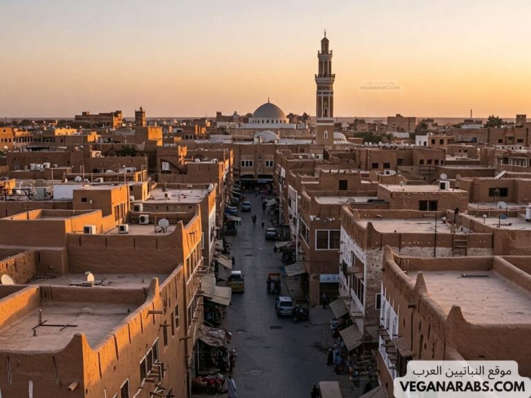 كيفية استقبال النبي لشهر رمضان