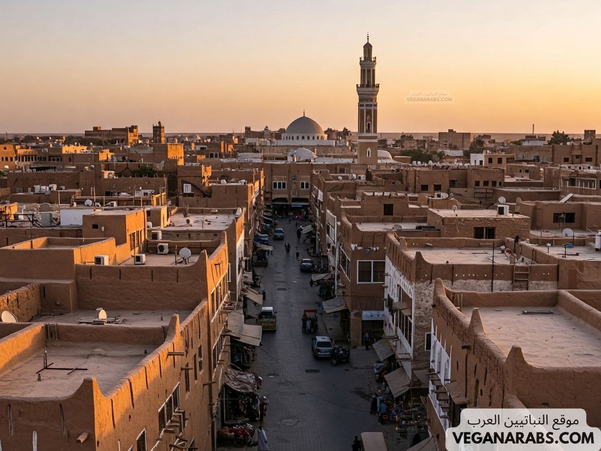 كيفية استقبال النبي لشهر رمضان