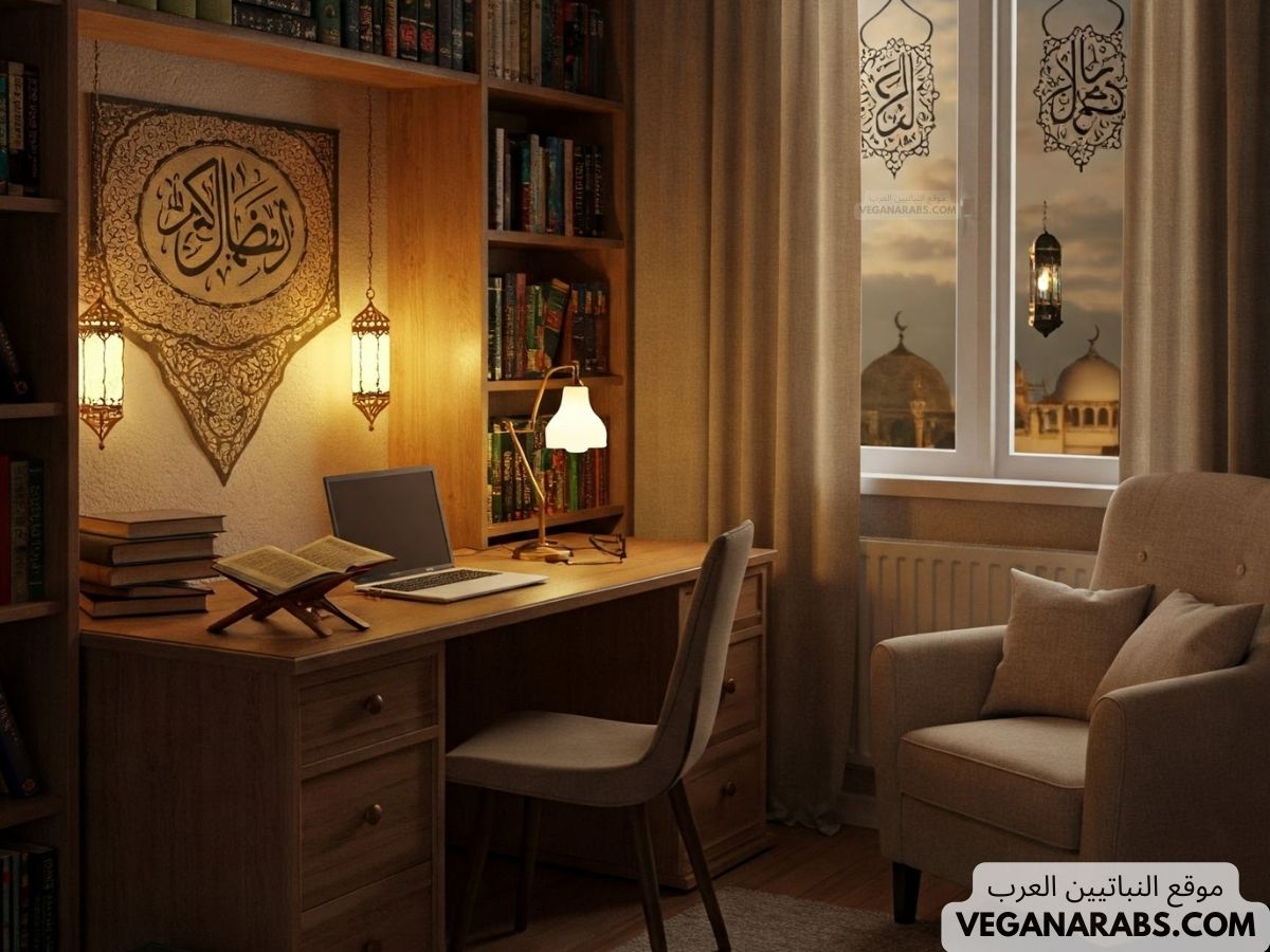 5 من أهم الكتب عن رمضان