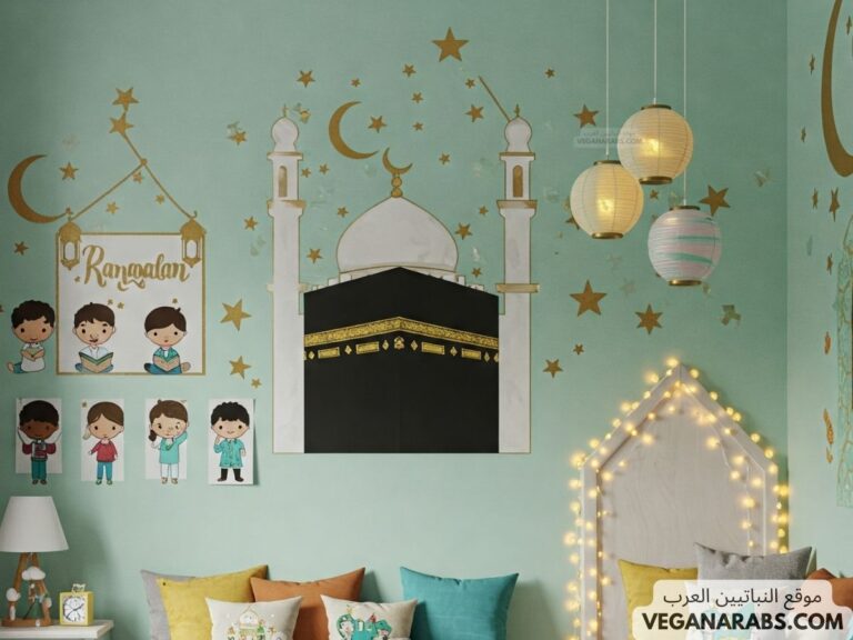 شرح أهمية الصيام للأطفال