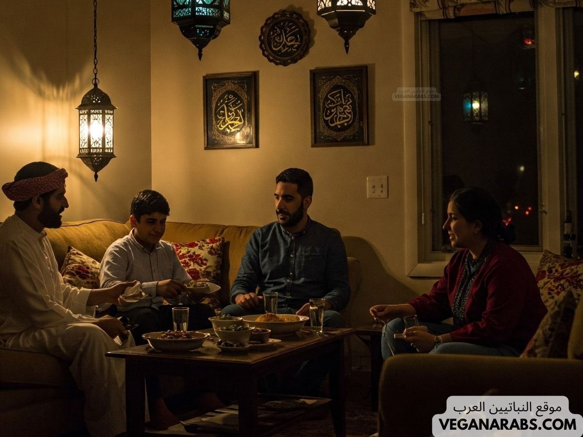 كيفية الموازنة بين عمل المنزل والعبادة في رمضان للأمهات