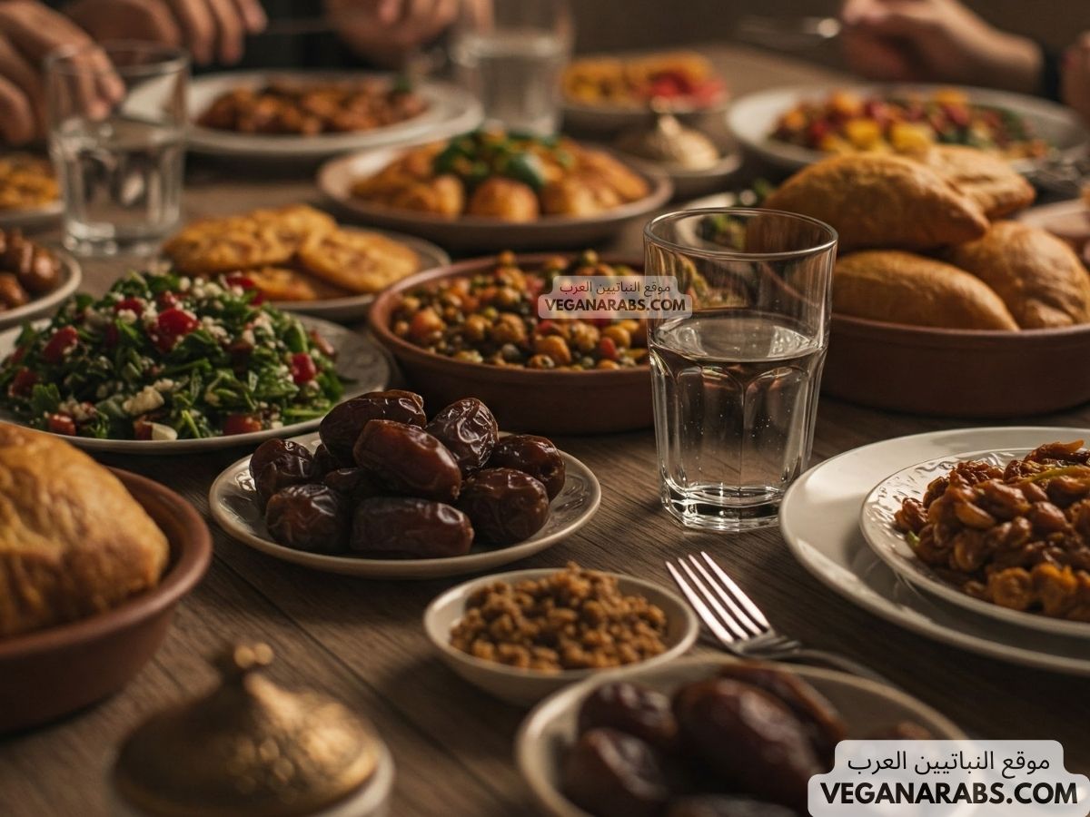 معلومات عامة عن شهر رمضان