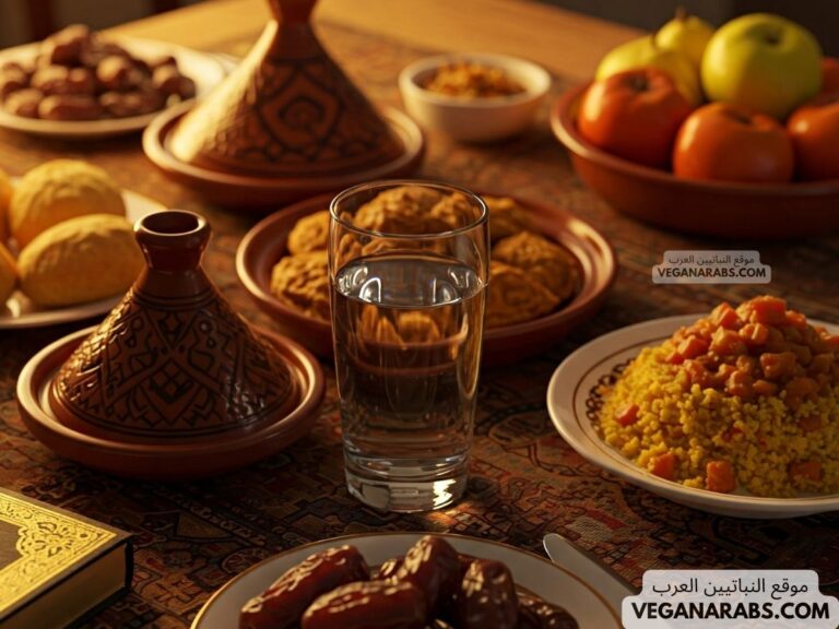 الفوائد التربوية لصوم رمضان