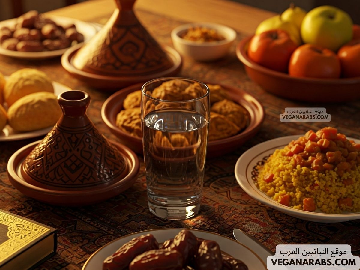 الفوائد التربوية لصوم رمضان