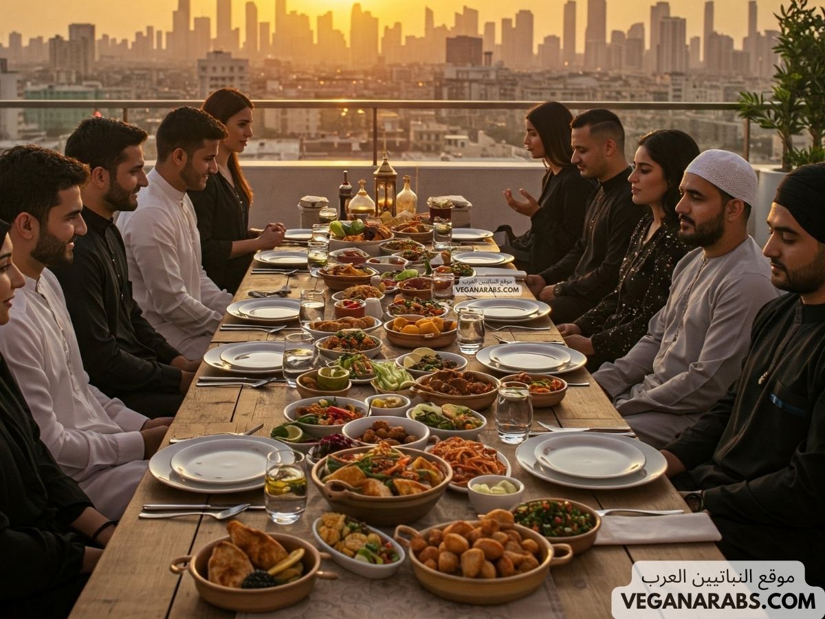 أجر تفطير الصائم في رمضان