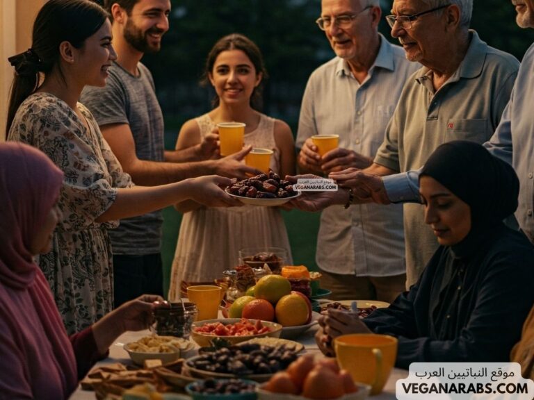 سبل لقضاء حوائج الناس في رمضان