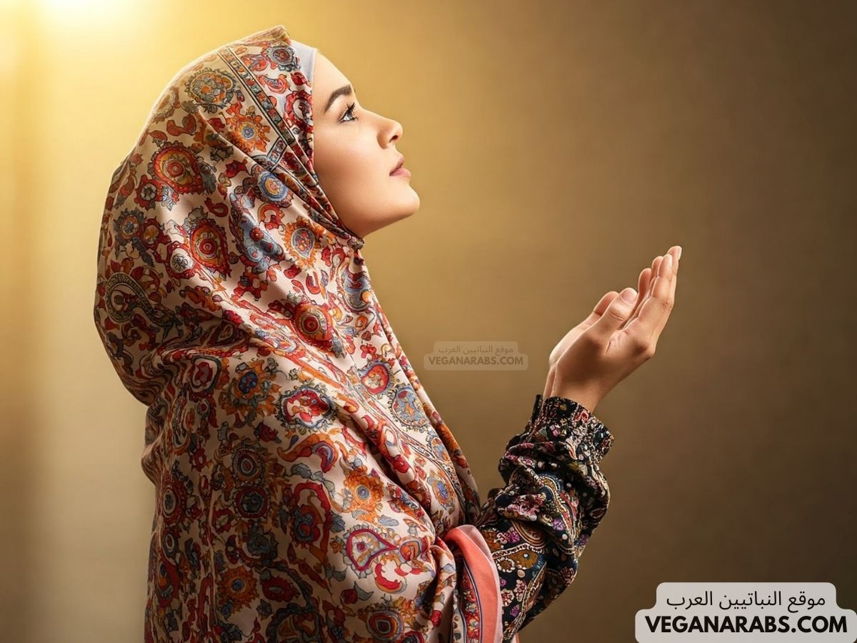 أجمل الأدعية لزوجكِ في شهر رمضان الكريم