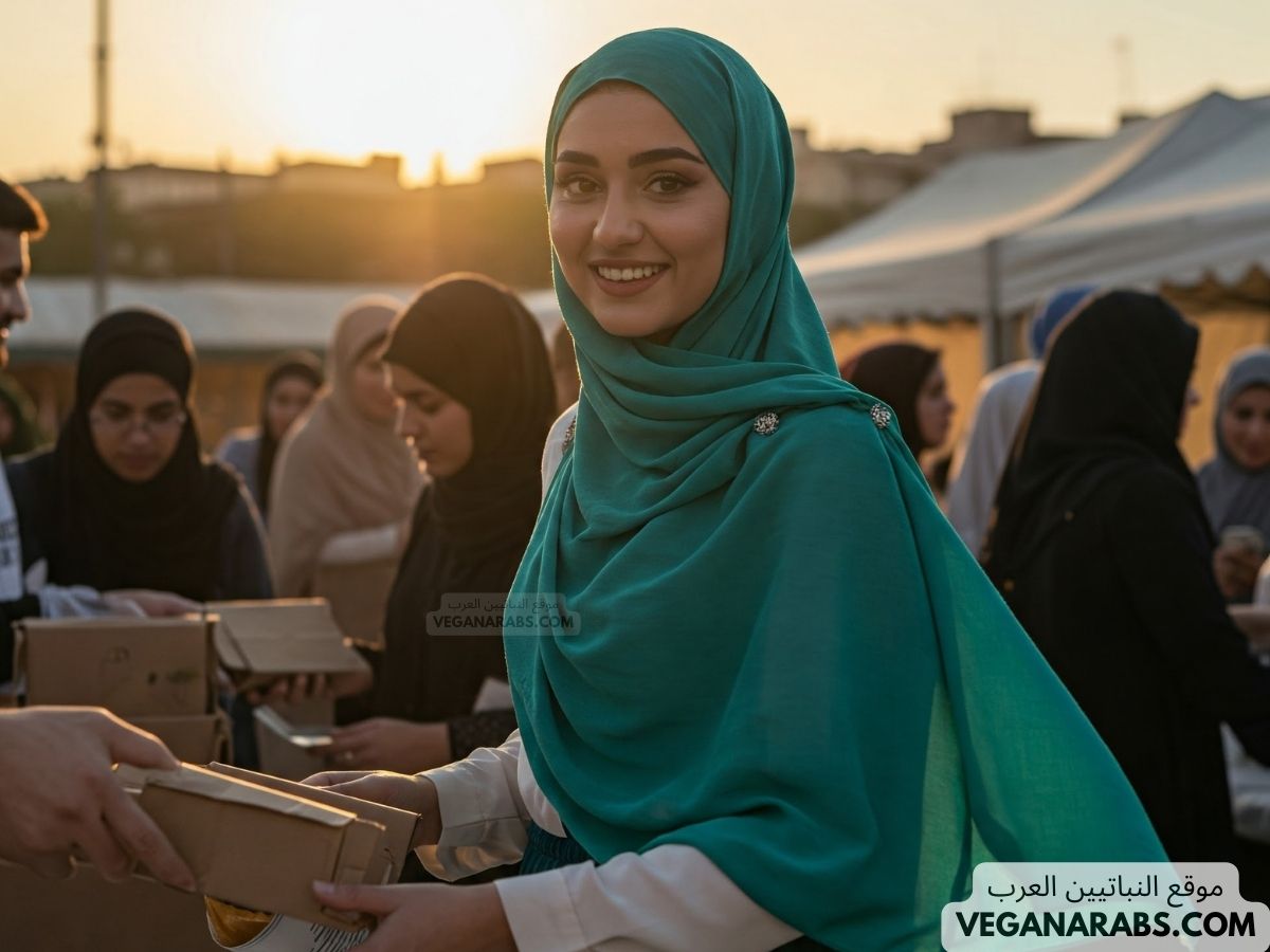 فضل أعمال البر والخير في رمضان