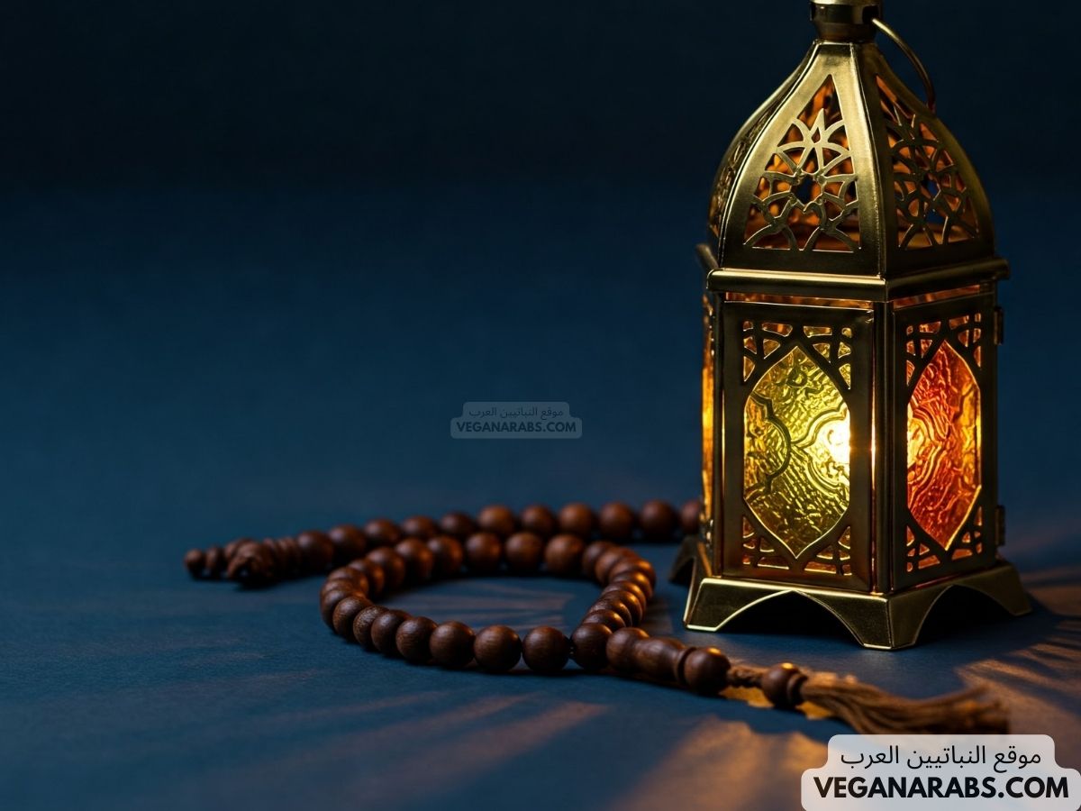 فضل الاستغفار في رمضان