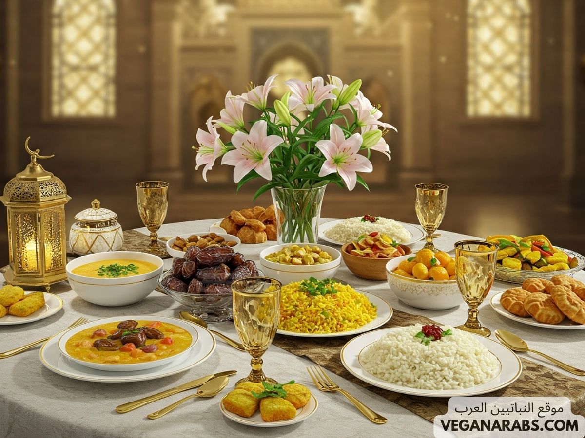 كفارة المخالفة في صيام رمضان