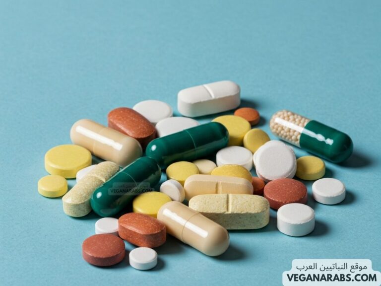 هل حبوب ليريكا مخدرات