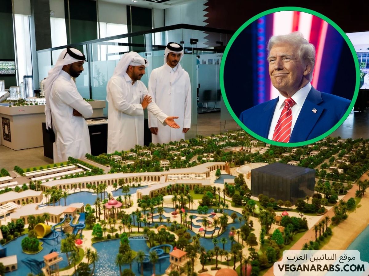 مشروع ترامب الأول في قطر: منتجع وفيلات ترامب في سيميسما بالتعاون مع قطري ديار