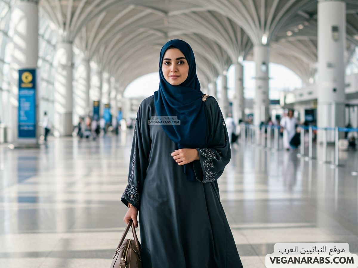 أحكام العمرة للنساء