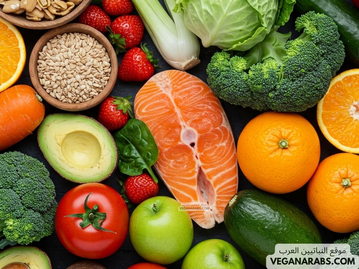 أفضل فاتح شهية لزيادة الوزن