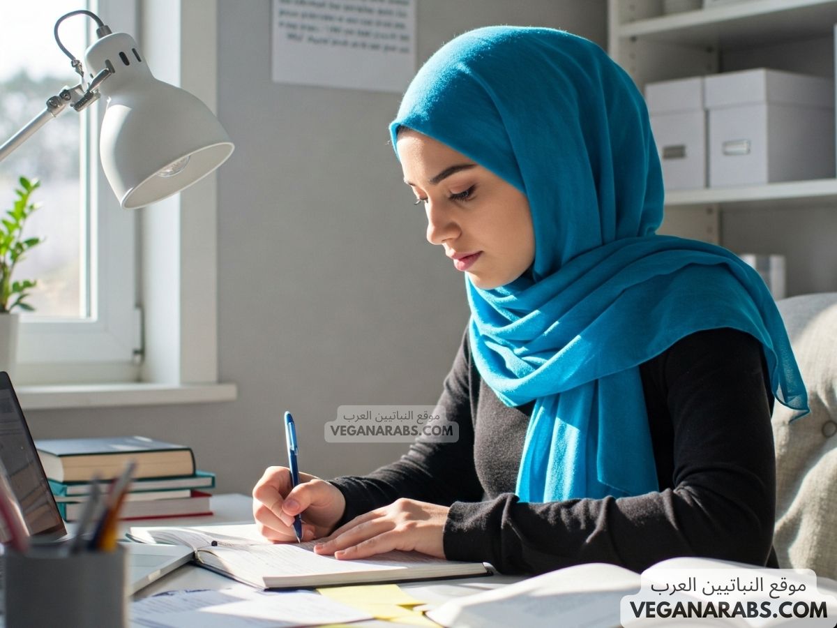 دعاء الاختبار