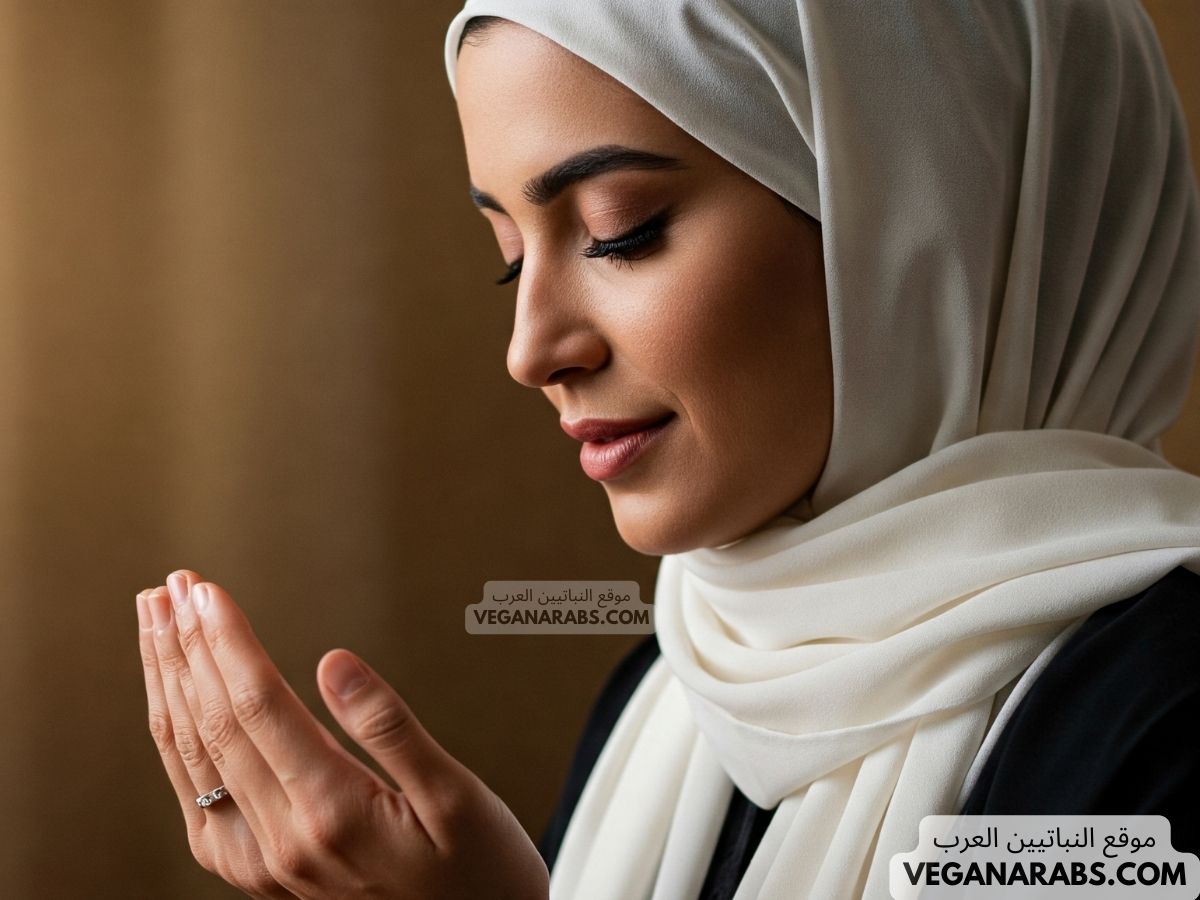 دعاء تحصين النفس من العين والحسد