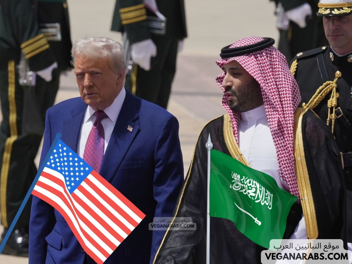 زيارة ترامب إلى السعودية: منتدى الاستثمار السعودي الأمريكي 2025 وشراكات استراتيجية تؤكد مكانة المملكة كوجهة استثمارية رائدة
