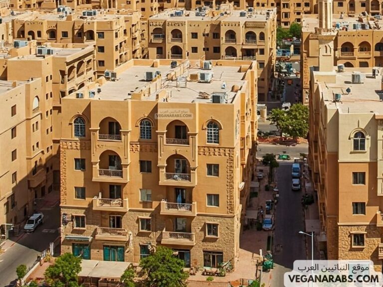 شقق للبيع في المدينة المنورة قرب الحرم