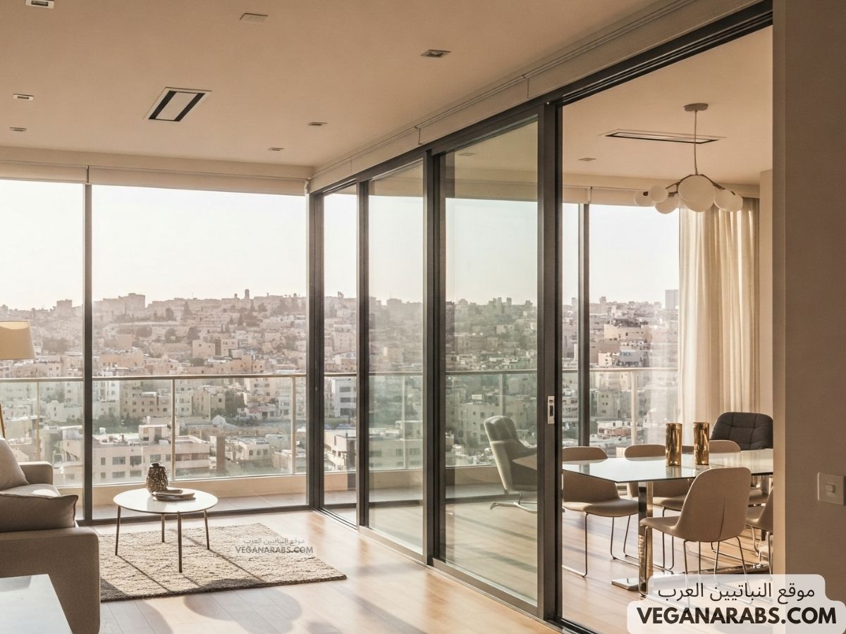 شقق للبيع من المالك مباشرة في عمان