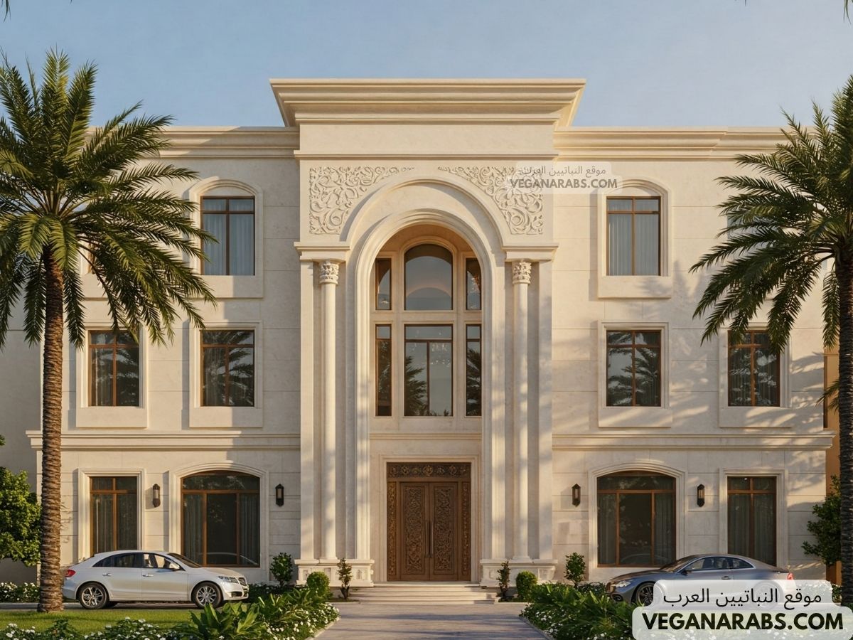 فلل فاخره للبيع الرياض