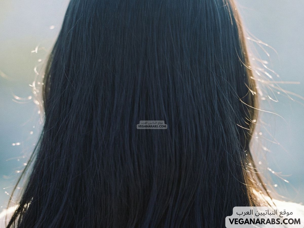 فوائد جنين القمح للشعر