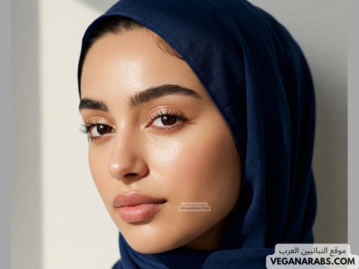 فوائد زيت اللوز المر للبشرة