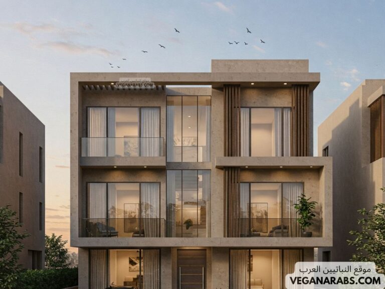 كم نسبة الربح في العقارات؟