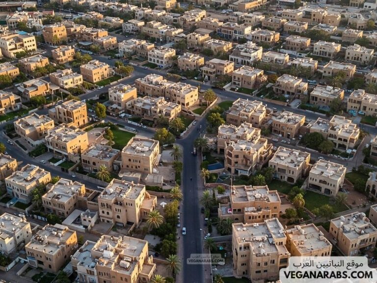 كيف تبحث عن عقار في الرياض؟