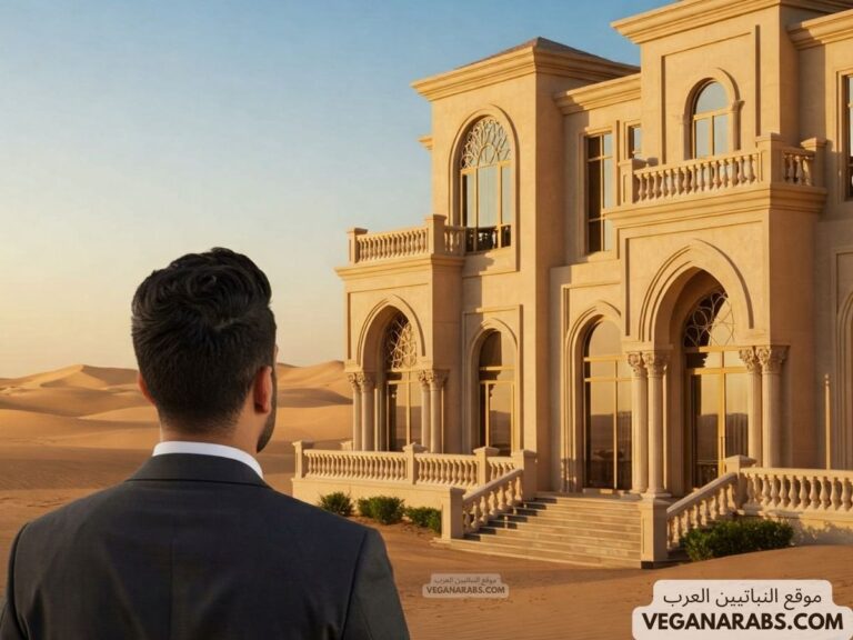 كيف تصبح سمسار عقارات