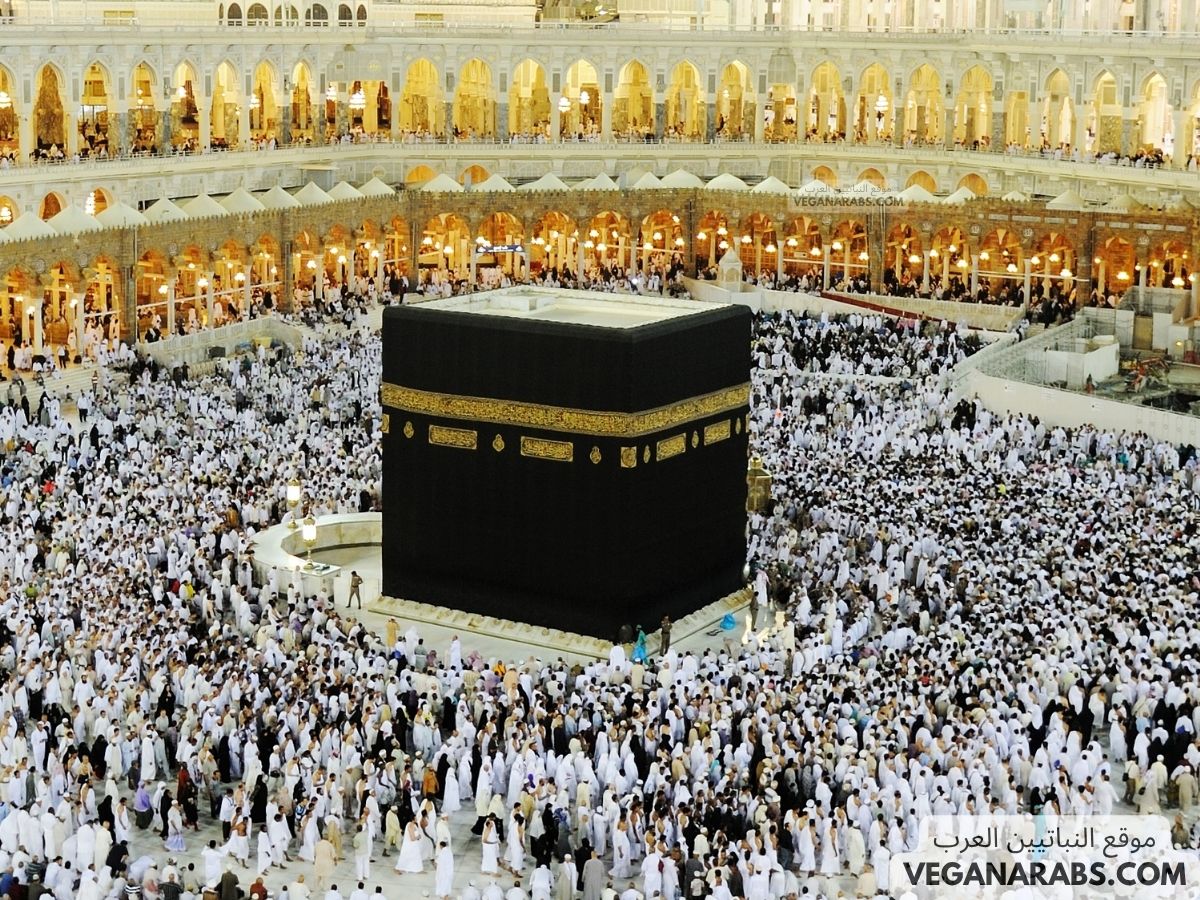 ما هو طواف الإفاضة