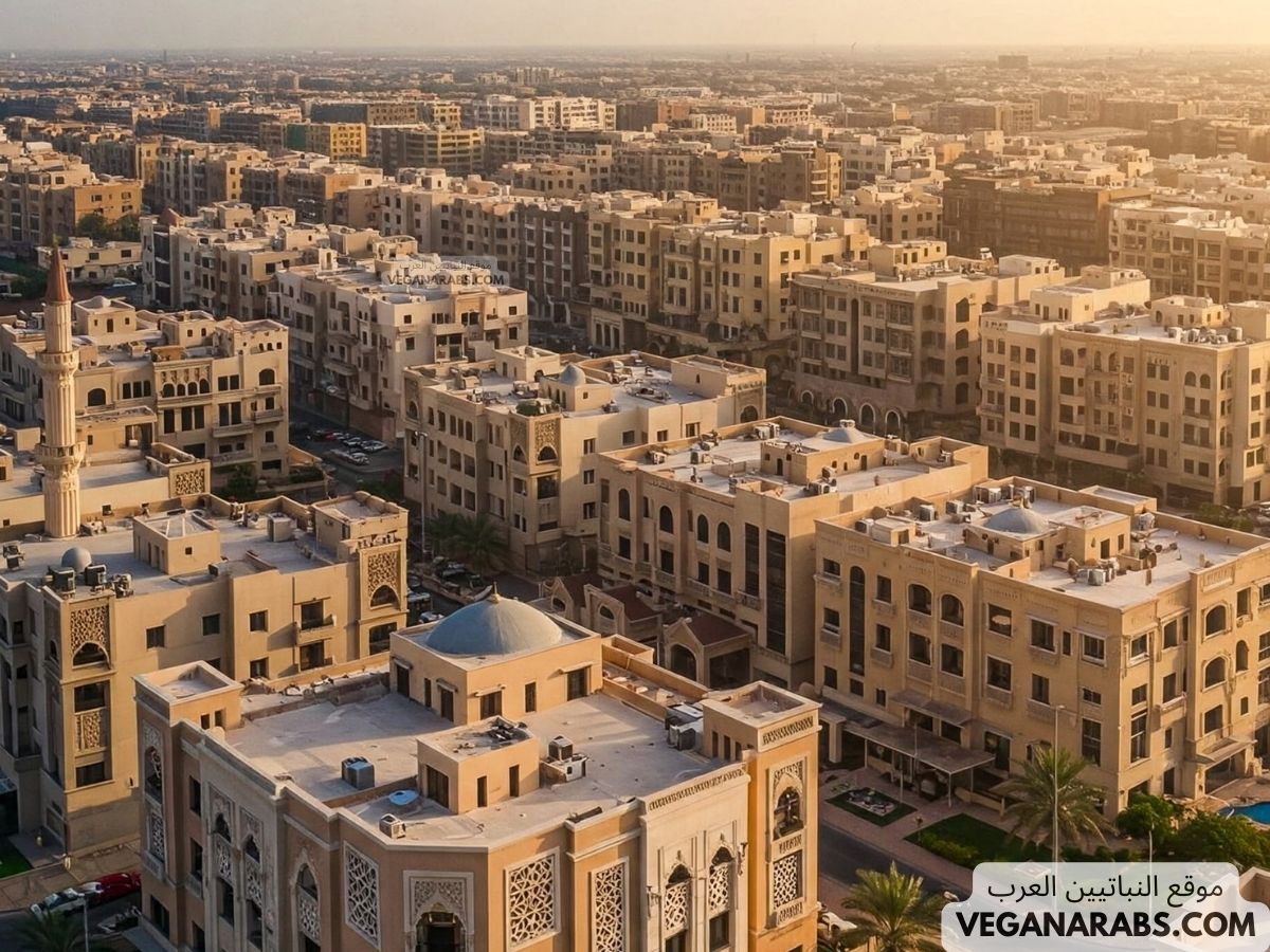 ما هي أسعار الأراضي السكنية في الرياض؟