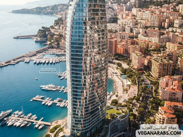 ما هي أغلى شقة في العالم؟