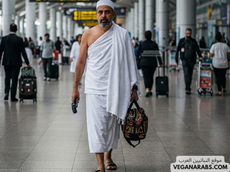 ما هي محظورات الإحرام