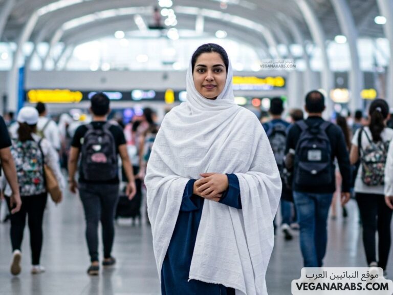 ما يقال للحاج